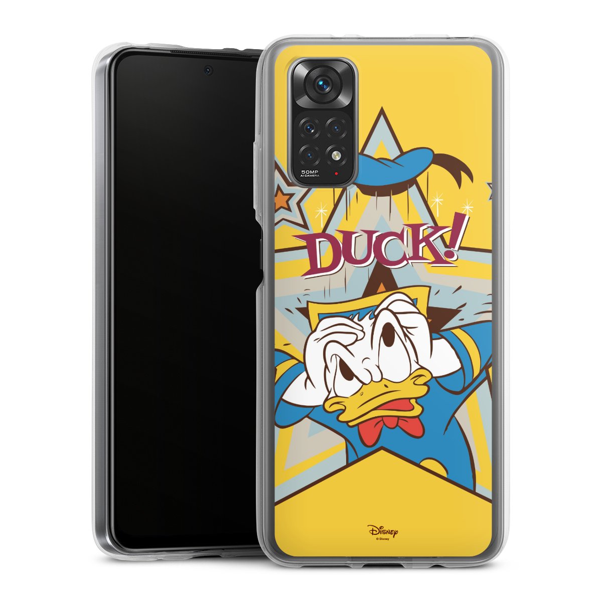 Coque en silicone