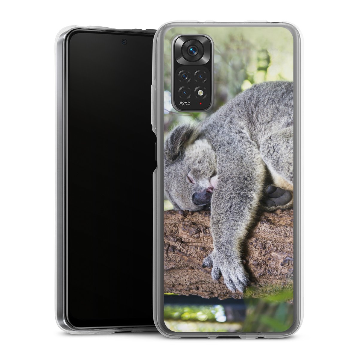 Cover silicone