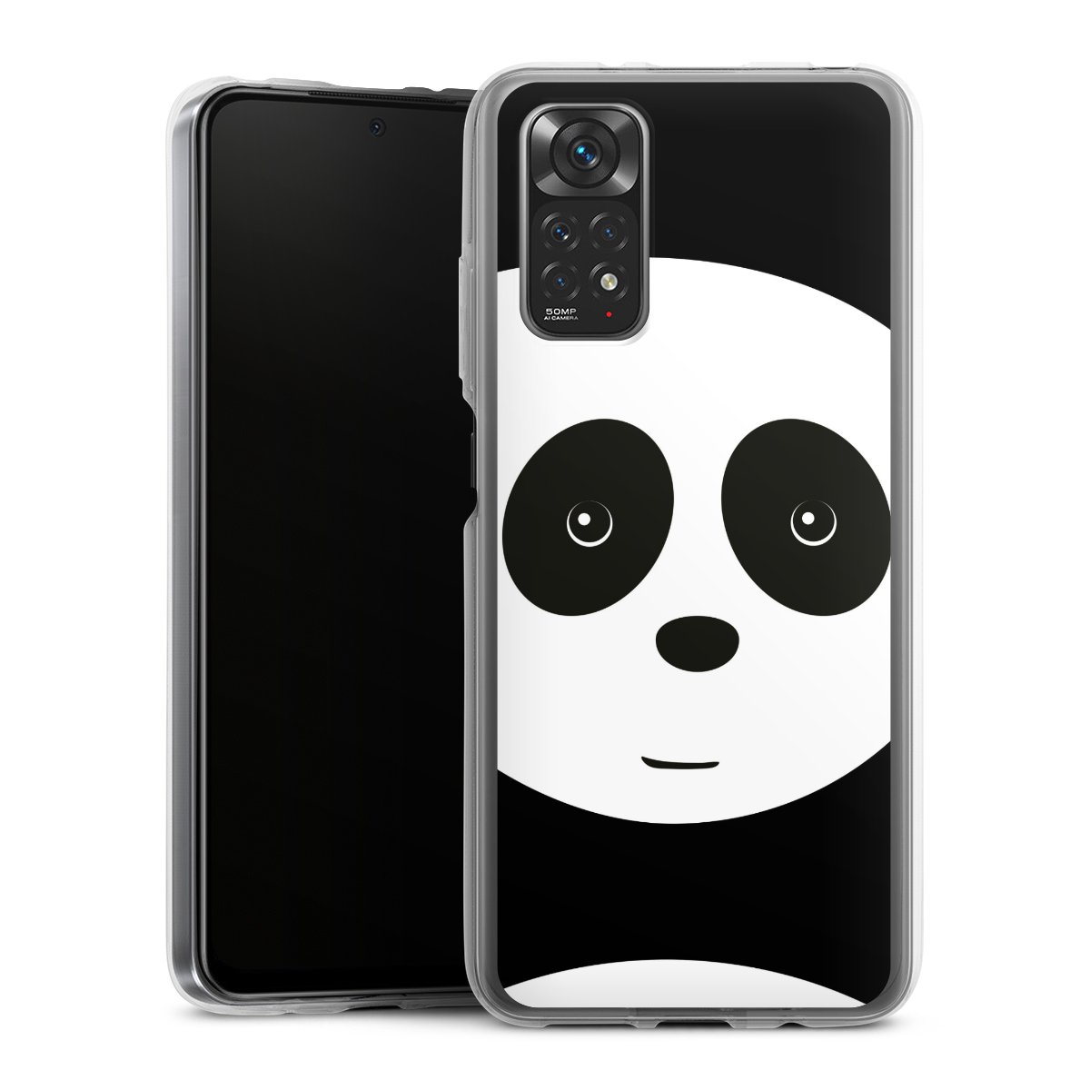 Silikon Case