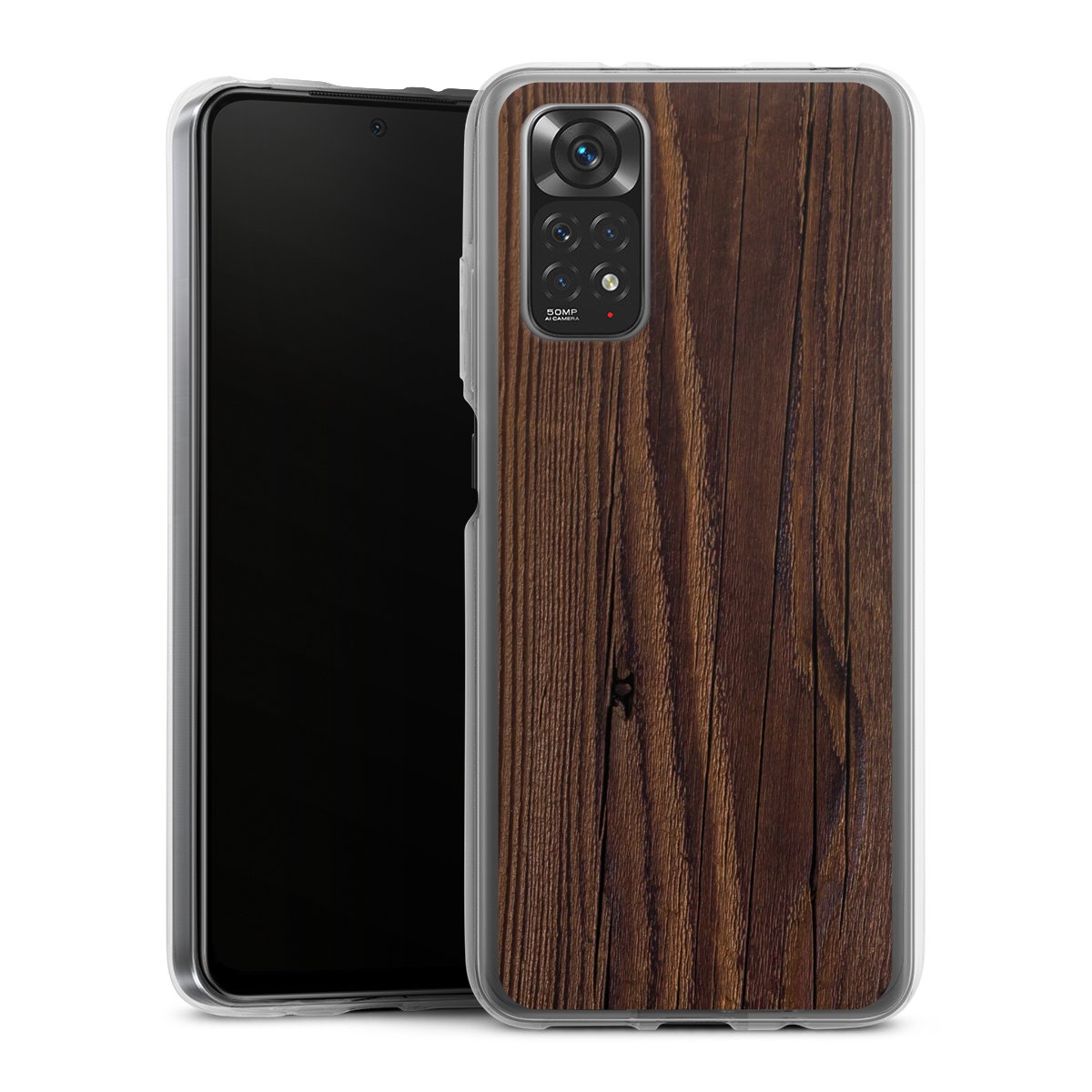 Silikon Case