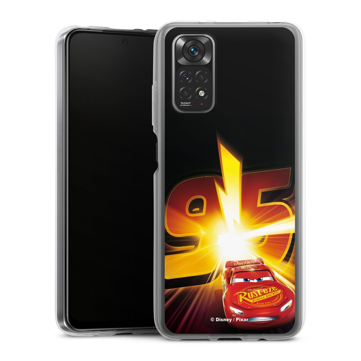 Cover silicone