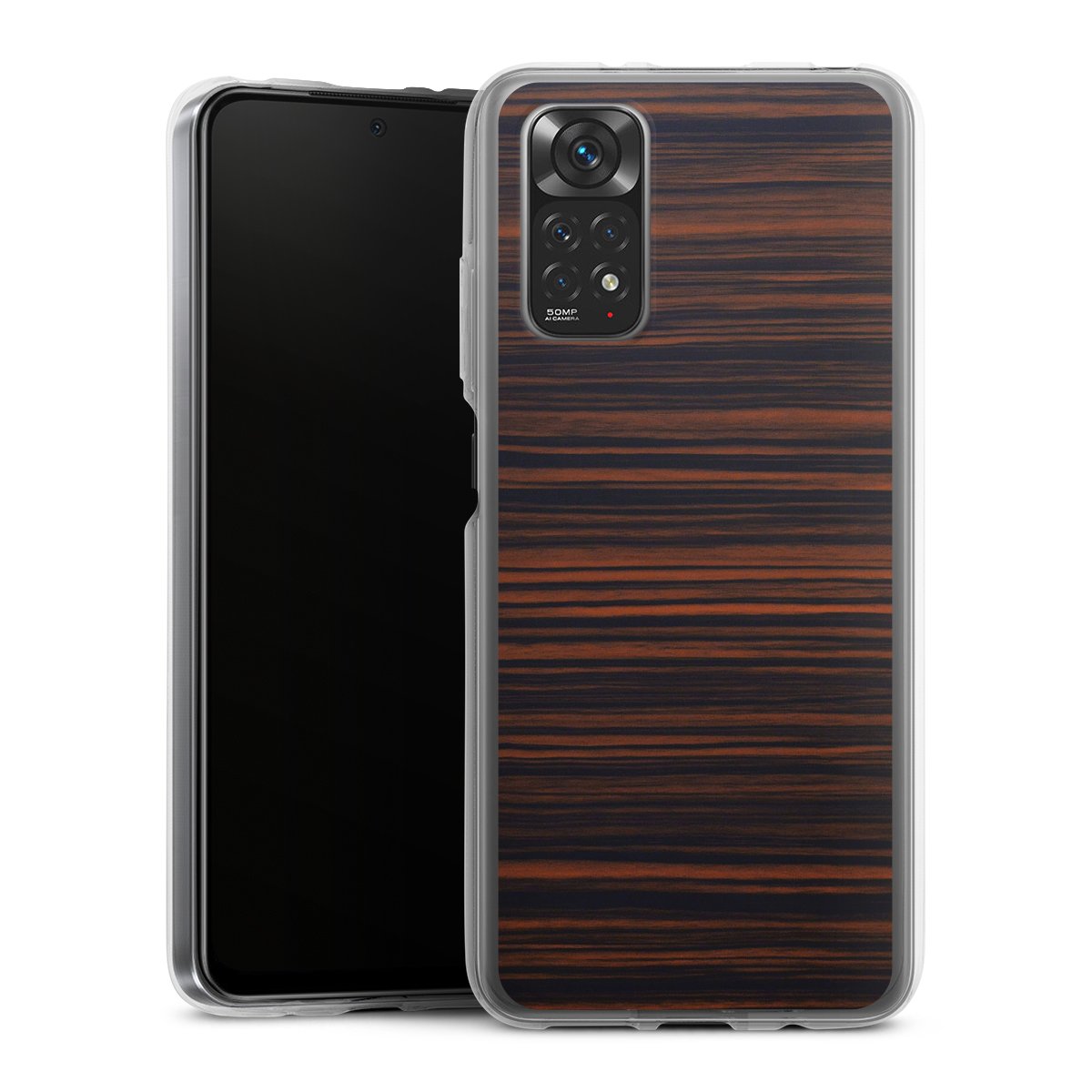 Silikon Case