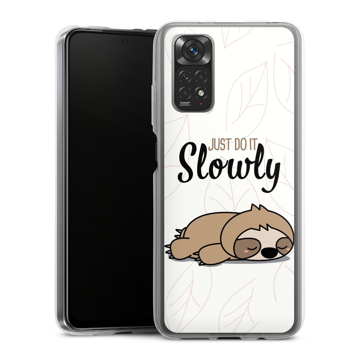 Silikon Case