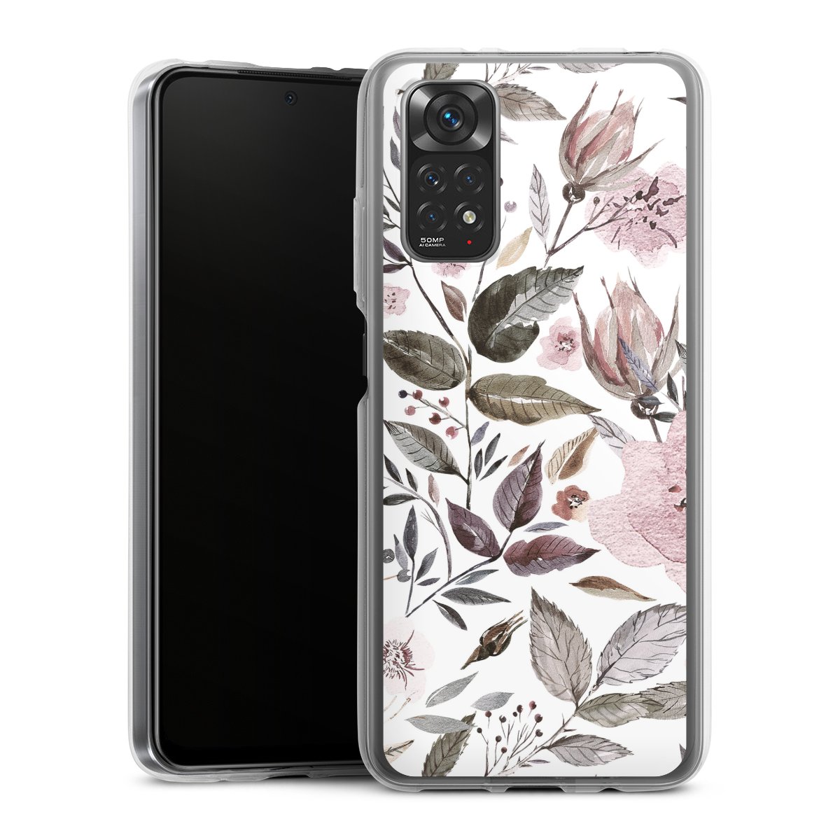 Cover silicone