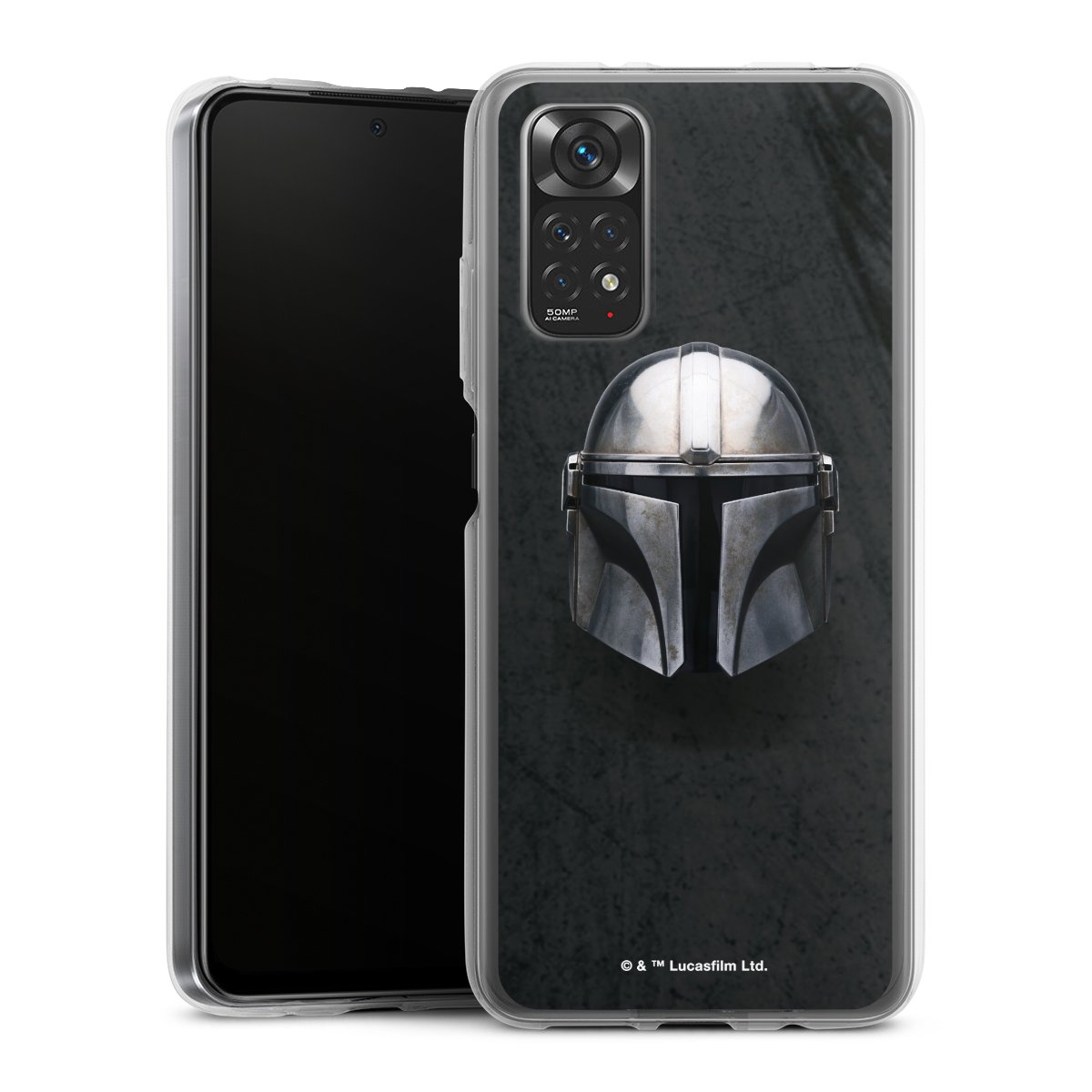 Cover silicone