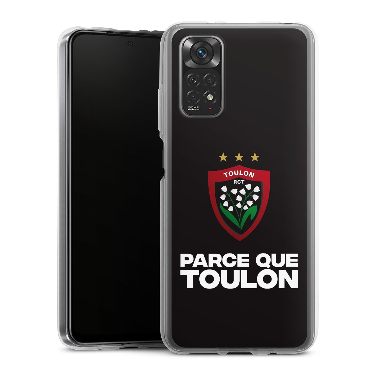 RC Toulonnais Noir