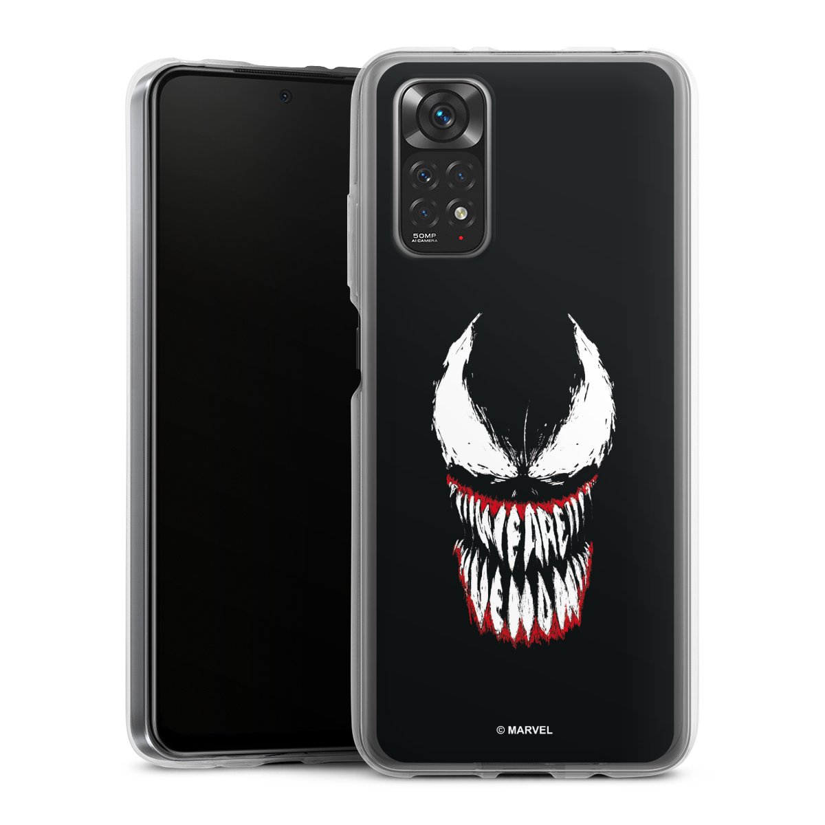 We Are Venom