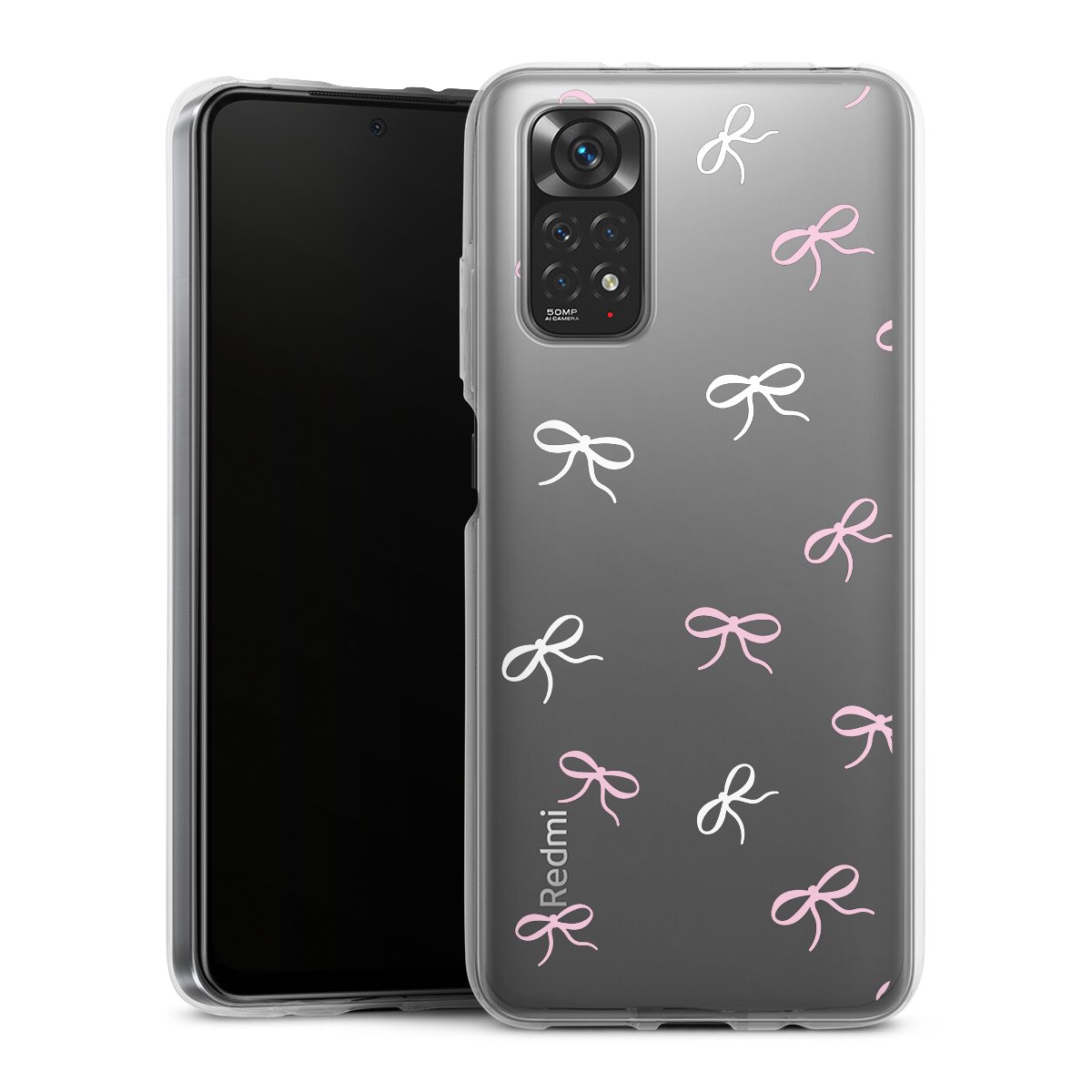 Siliconen hoesje