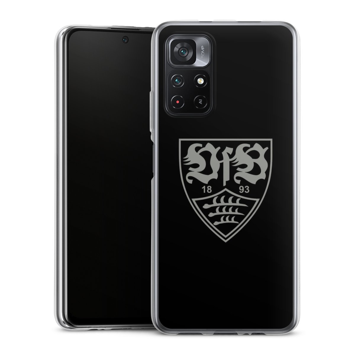 VfB Stuttgart Schwarz