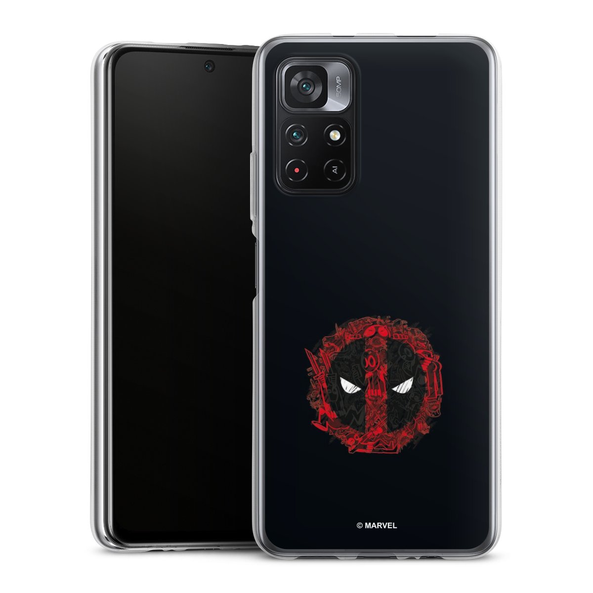 Deadpool Logo