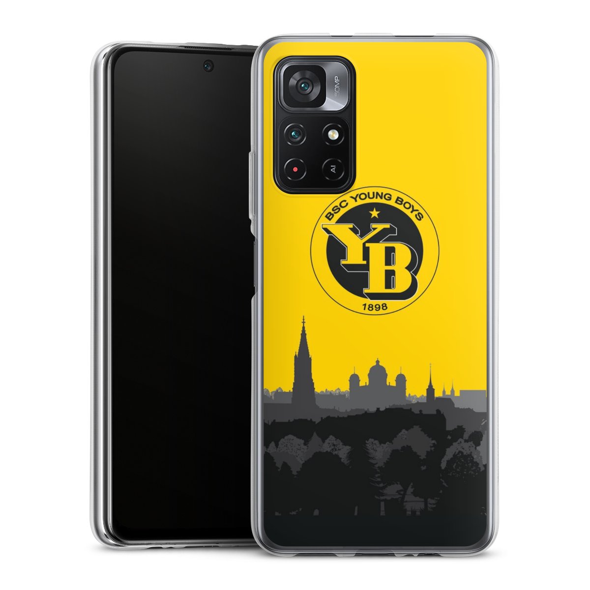 BSC YB Skyline