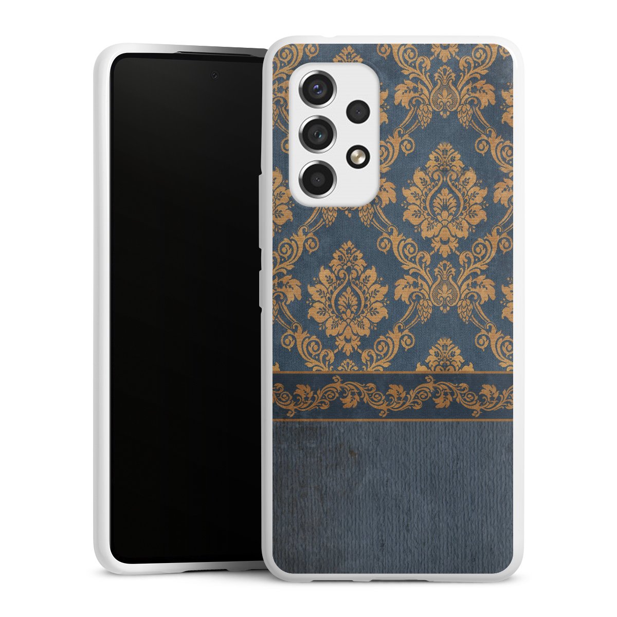 Silikon Case
