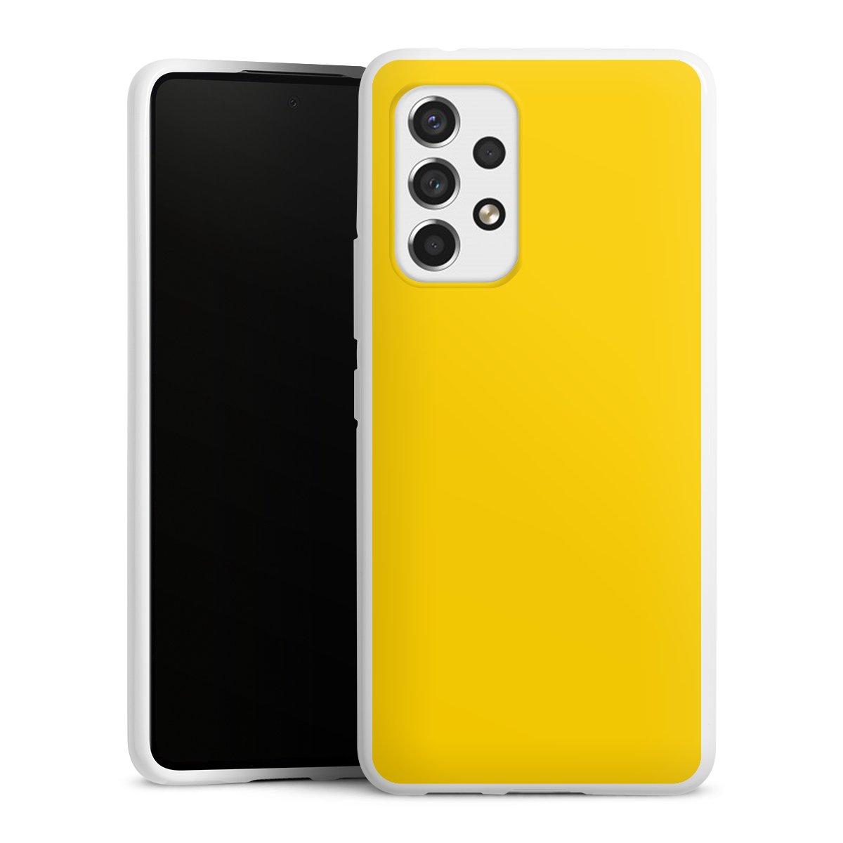 Siliconen hoesje