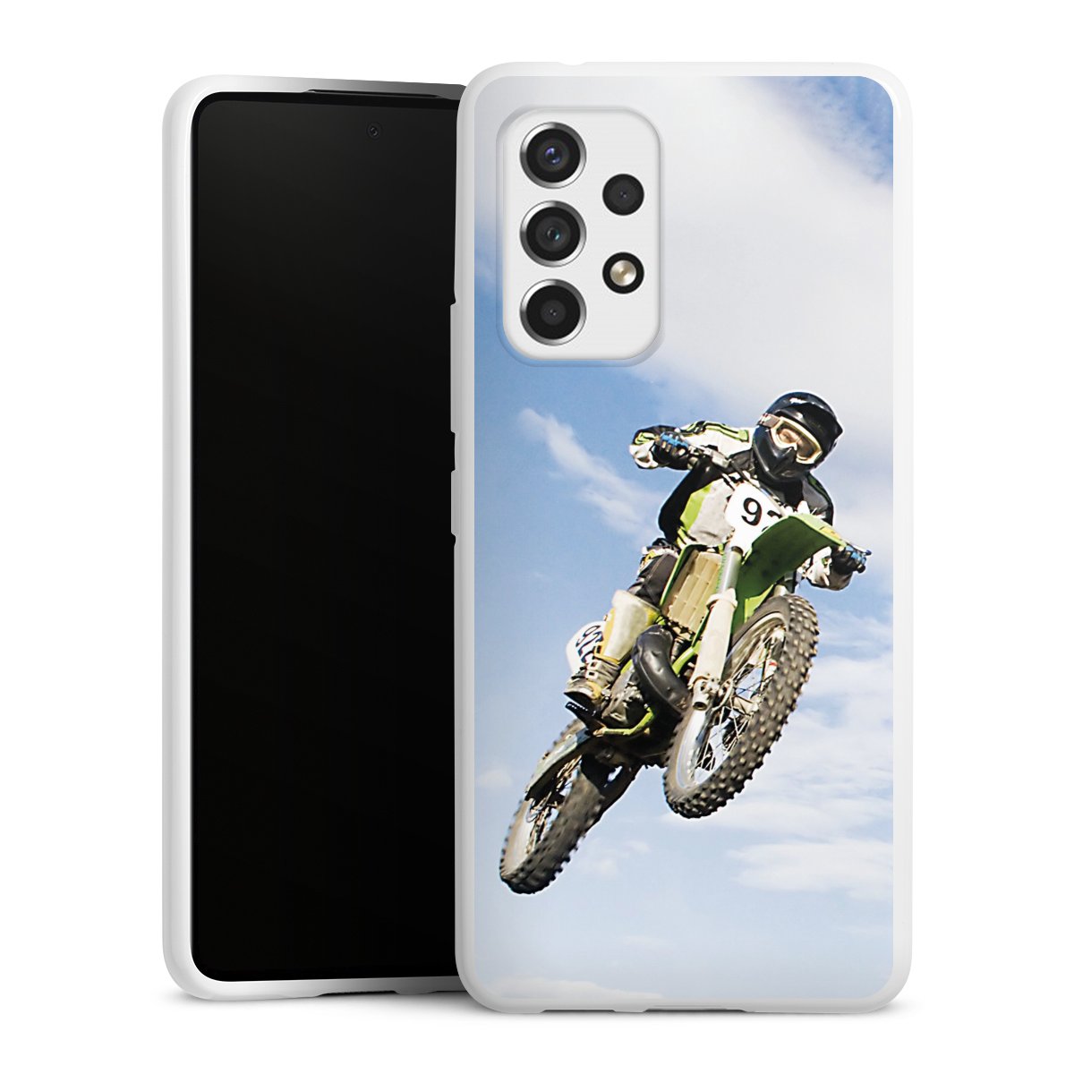 Cover silicone