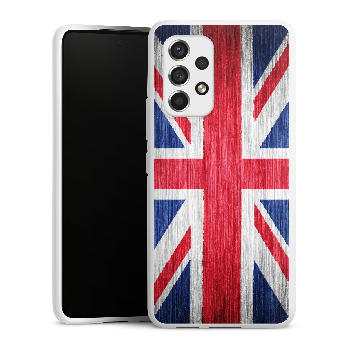Silikon Case