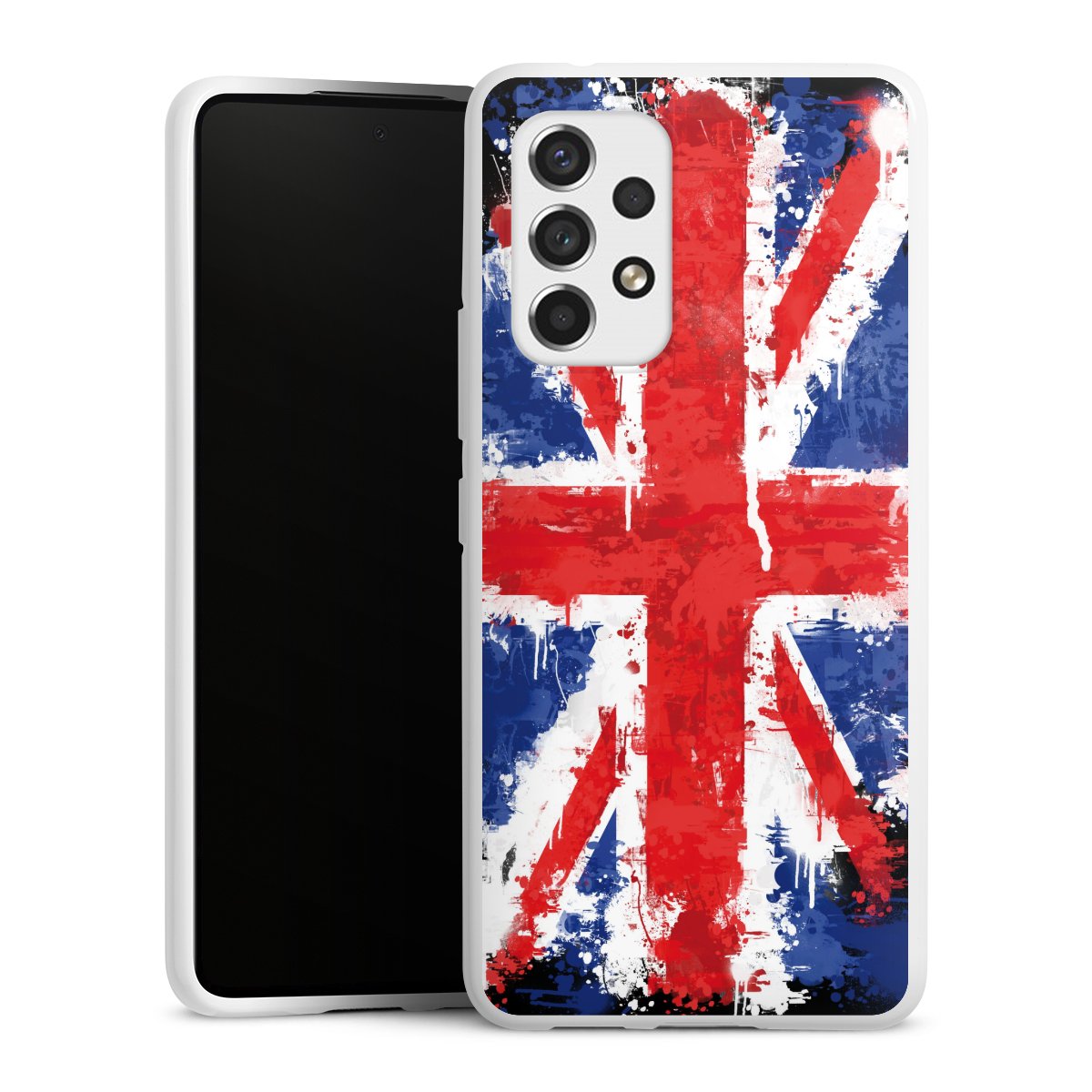 Cover silicone