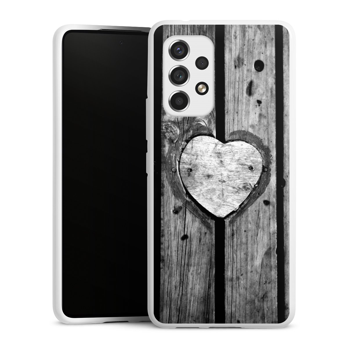 Silikon Case