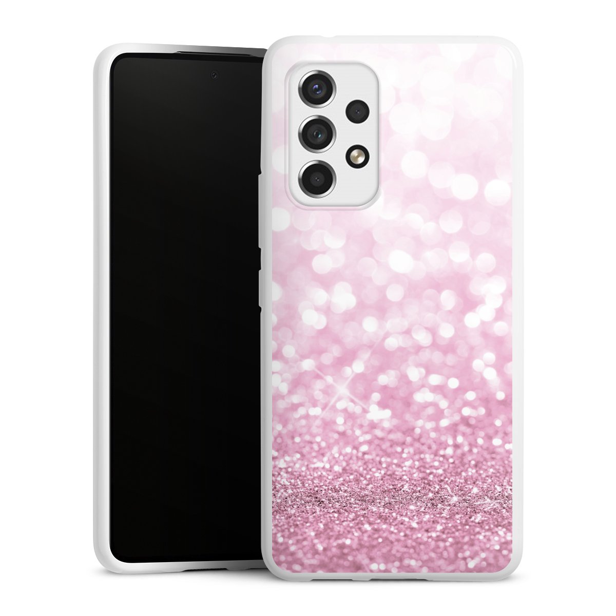 Silikon Case