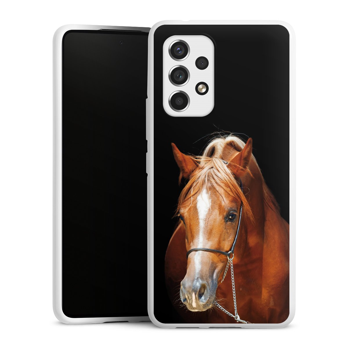 Silikon Case
