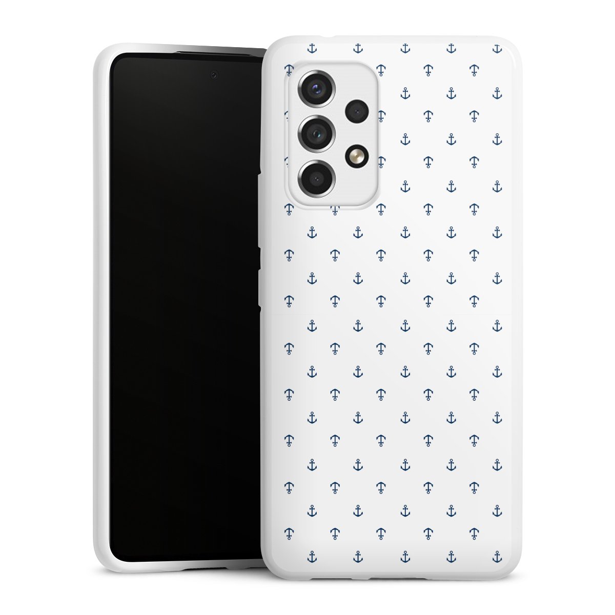 Silikon Case