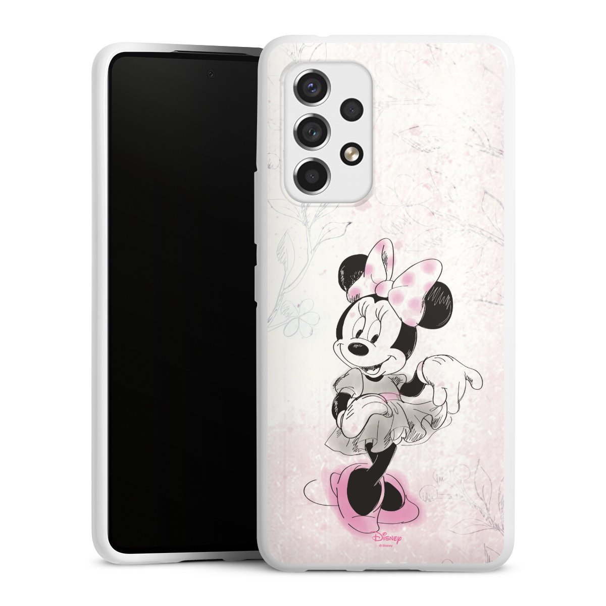 Silikon Case