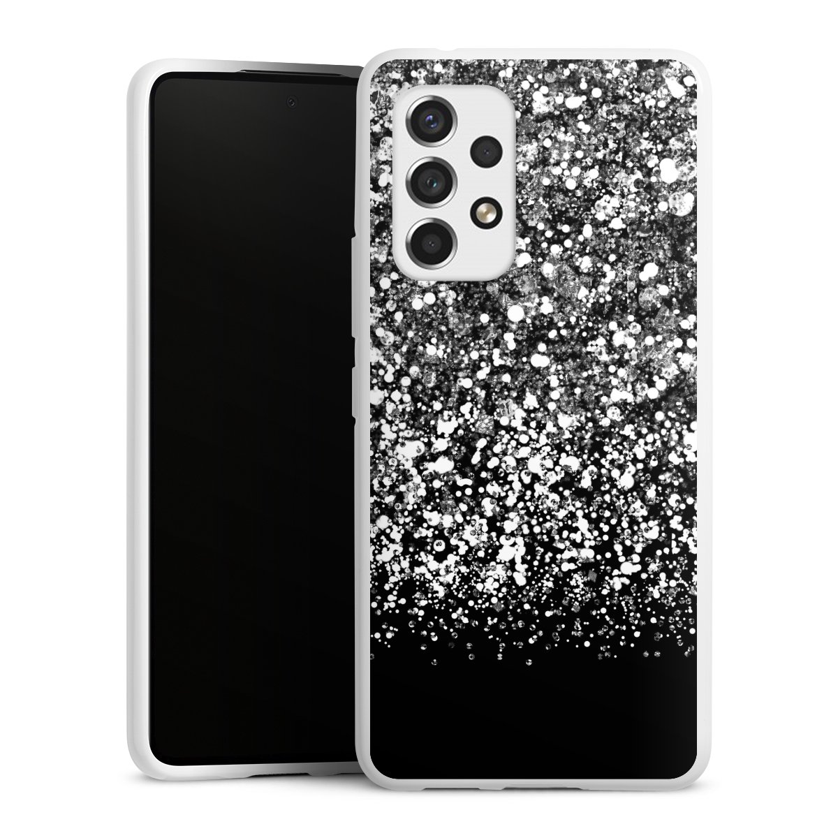 Silikon Case