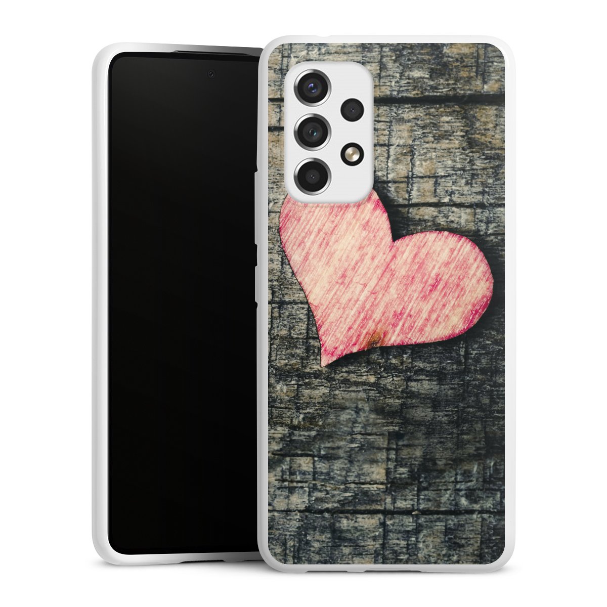Silikon Case