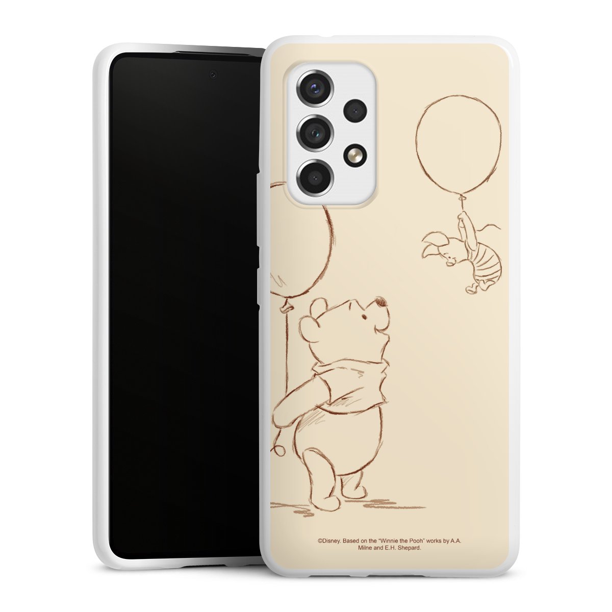 Silikon Case