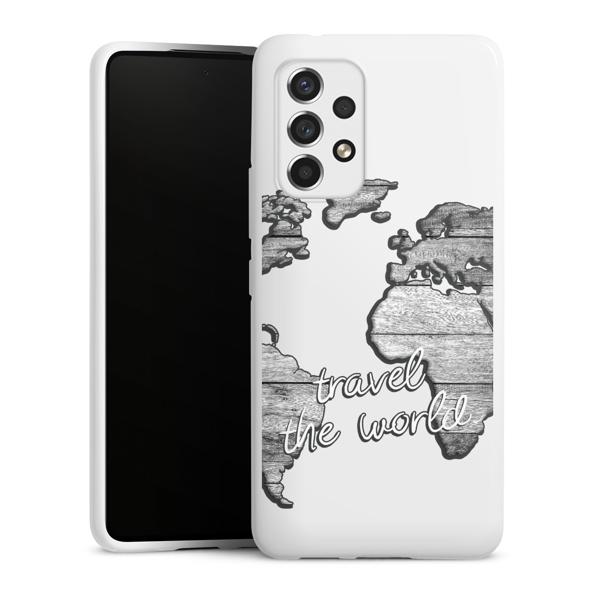Coque en silicone