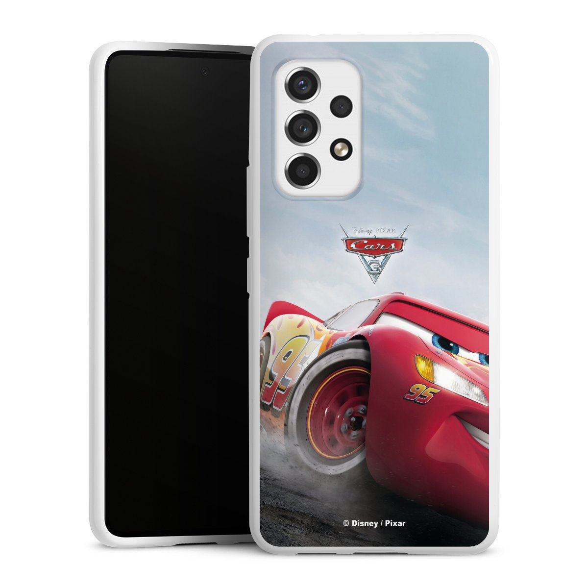 Silikon Case
