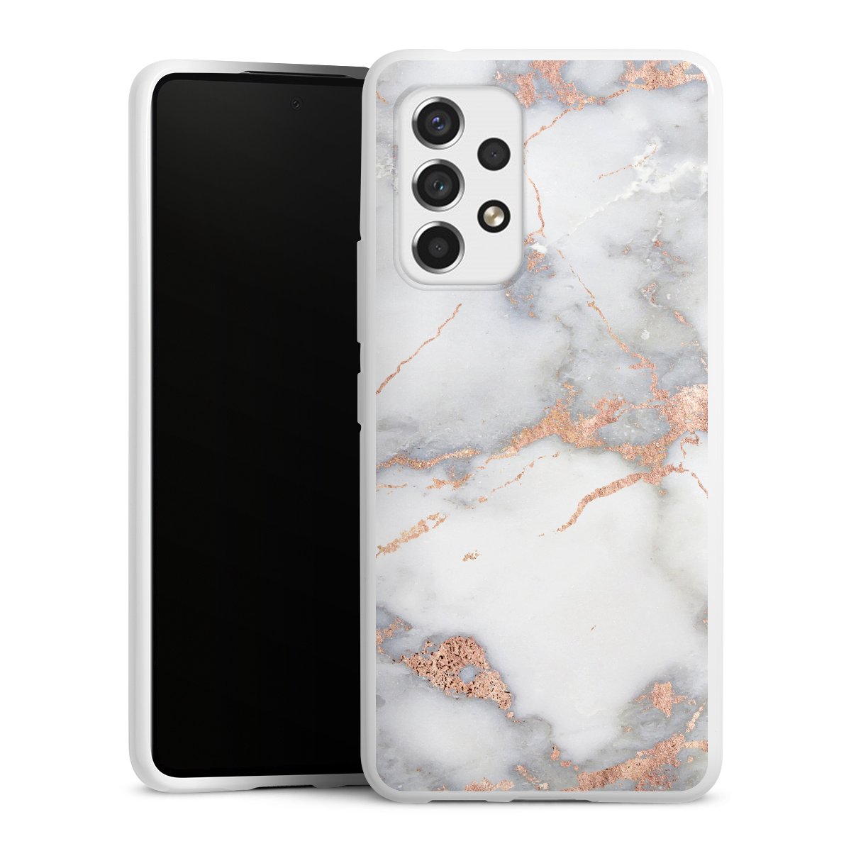 Silikon Case