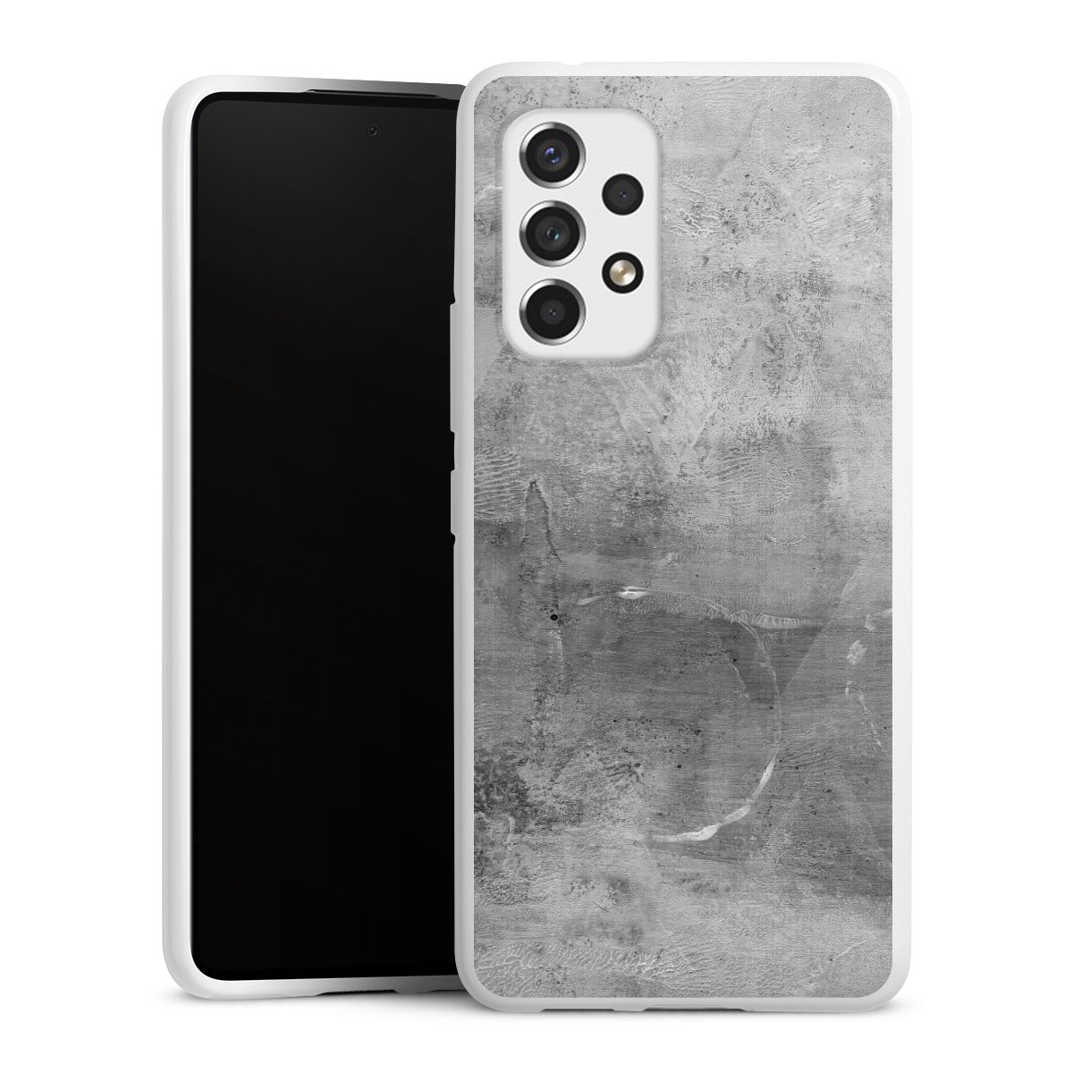 Silikon Case