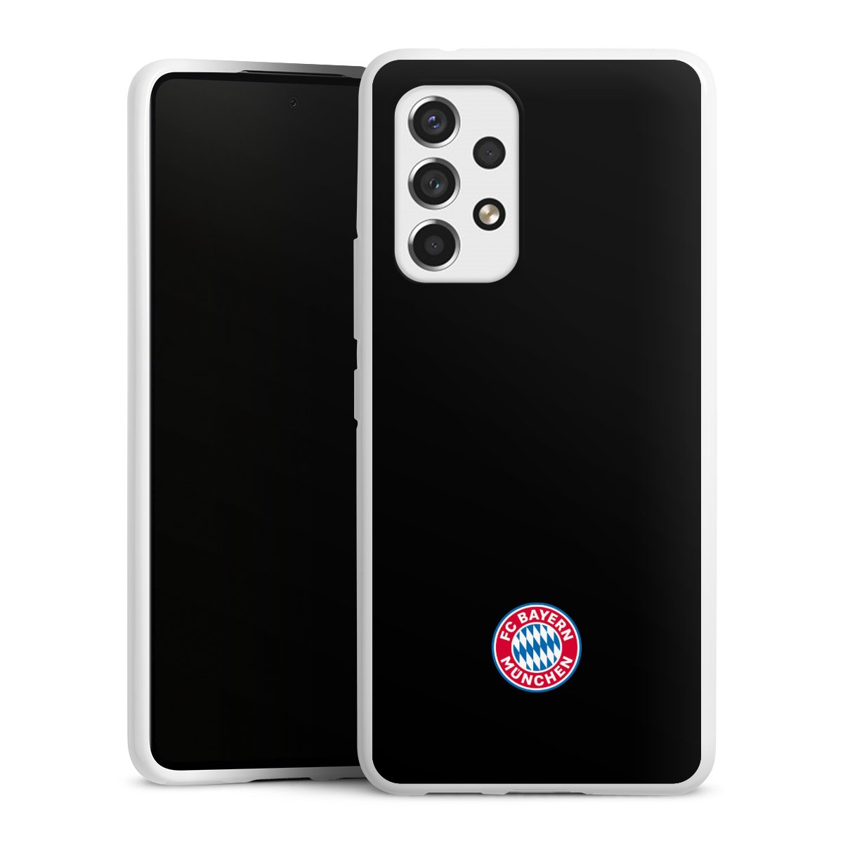 Silikon Case