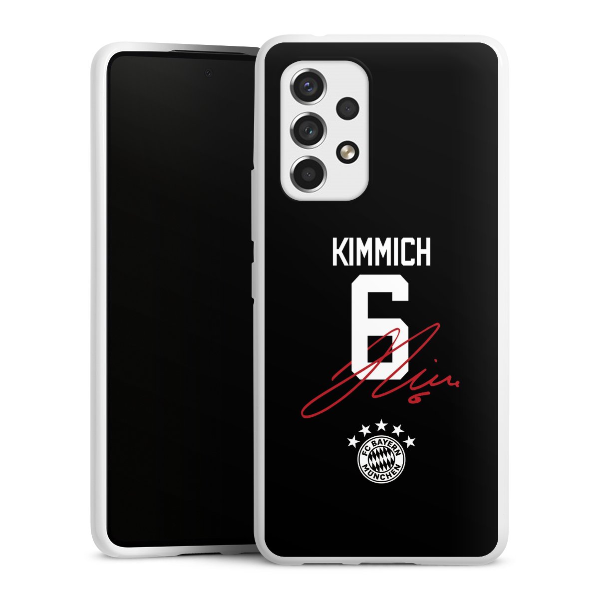 Silikon Case