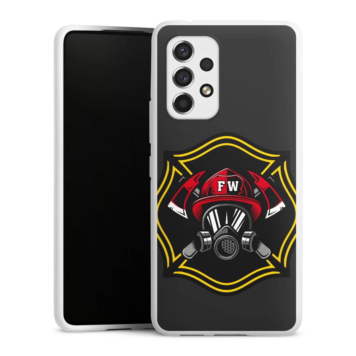 Cover silicone