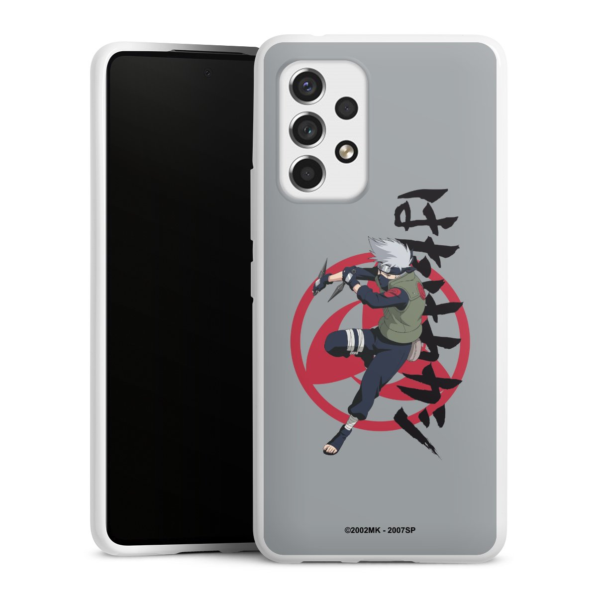 Cover silicone