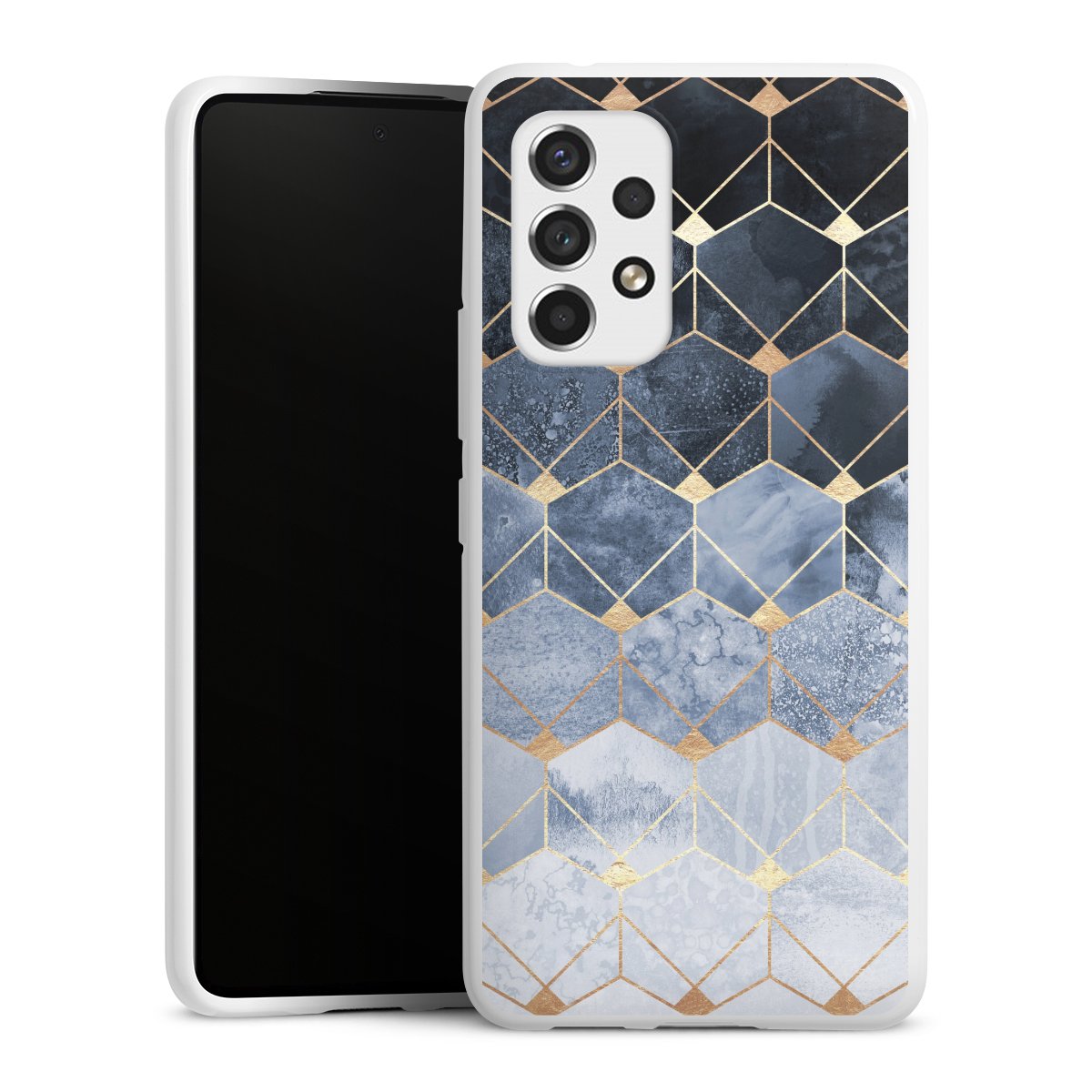 Cover silicone