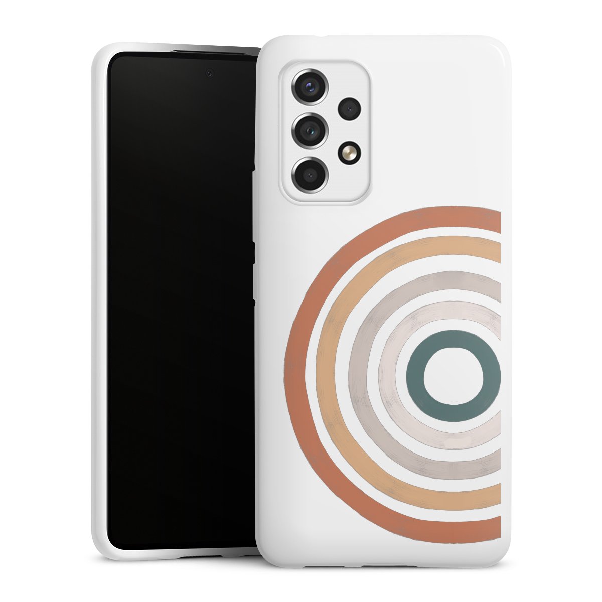 Cover silicone
