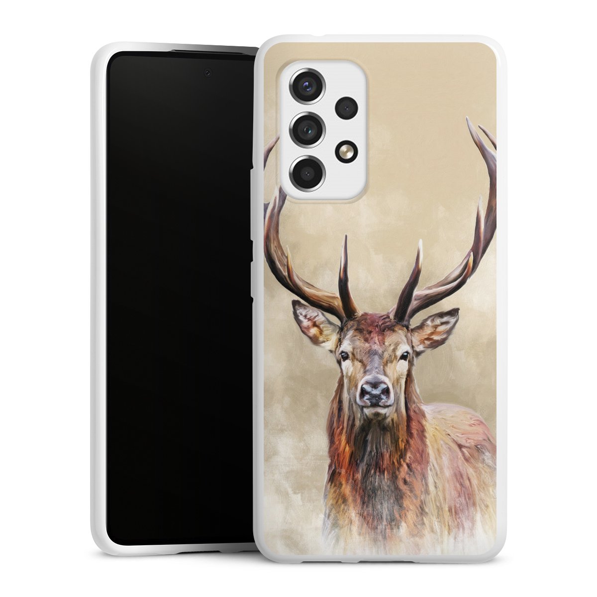 Cover silicone