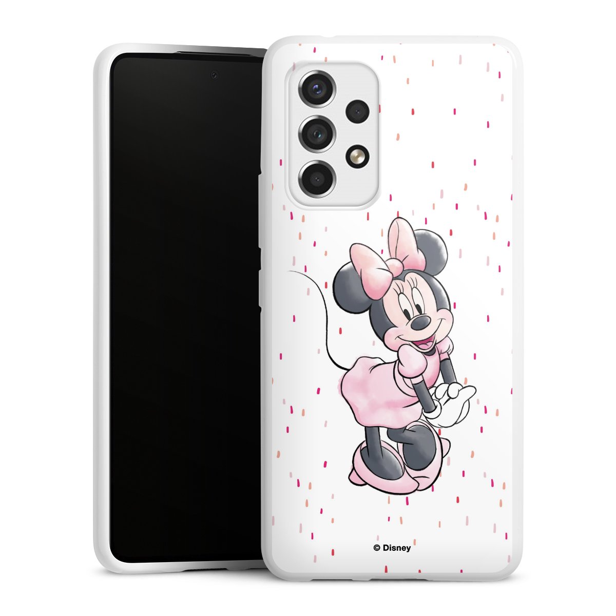 Silikon Case