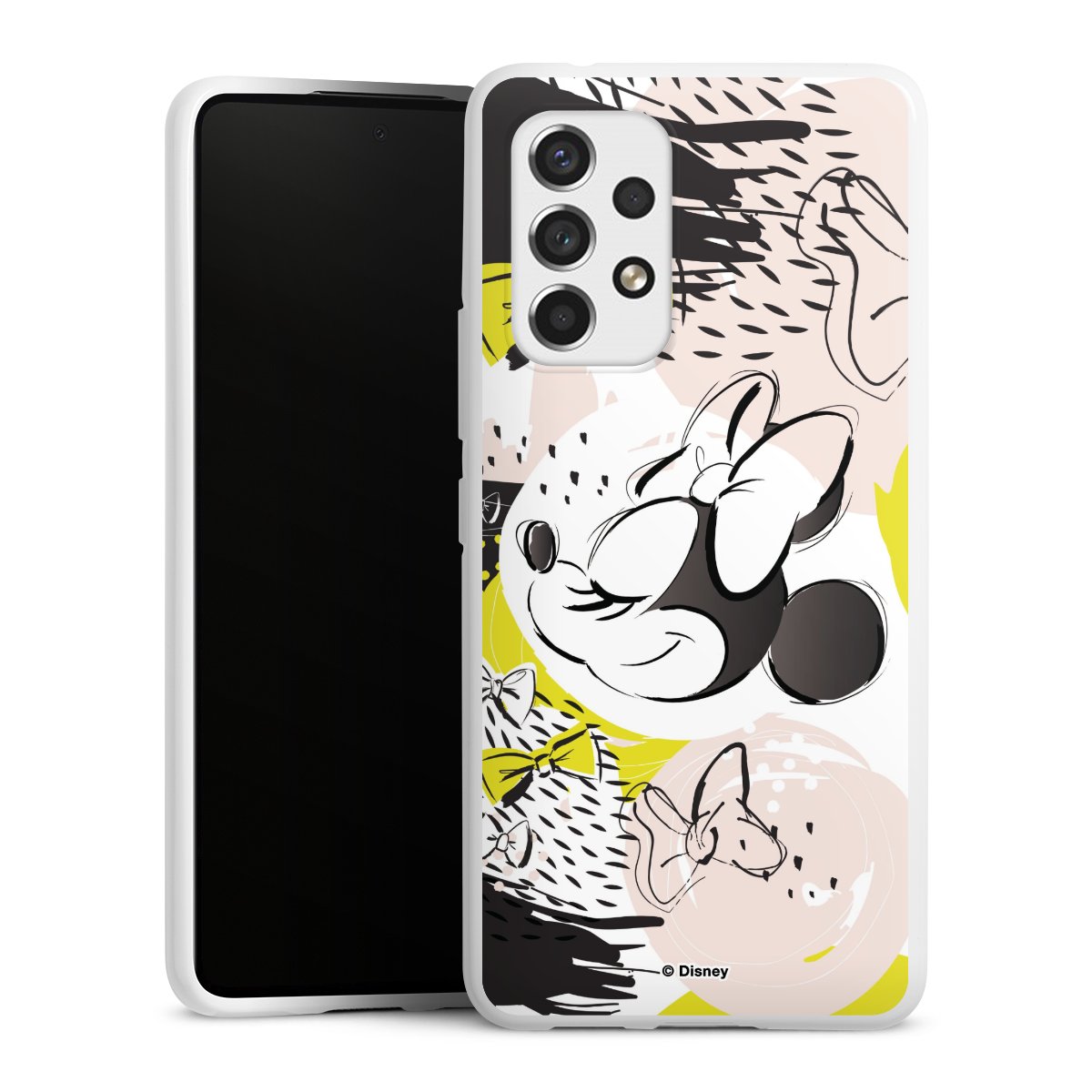 Cover silicone