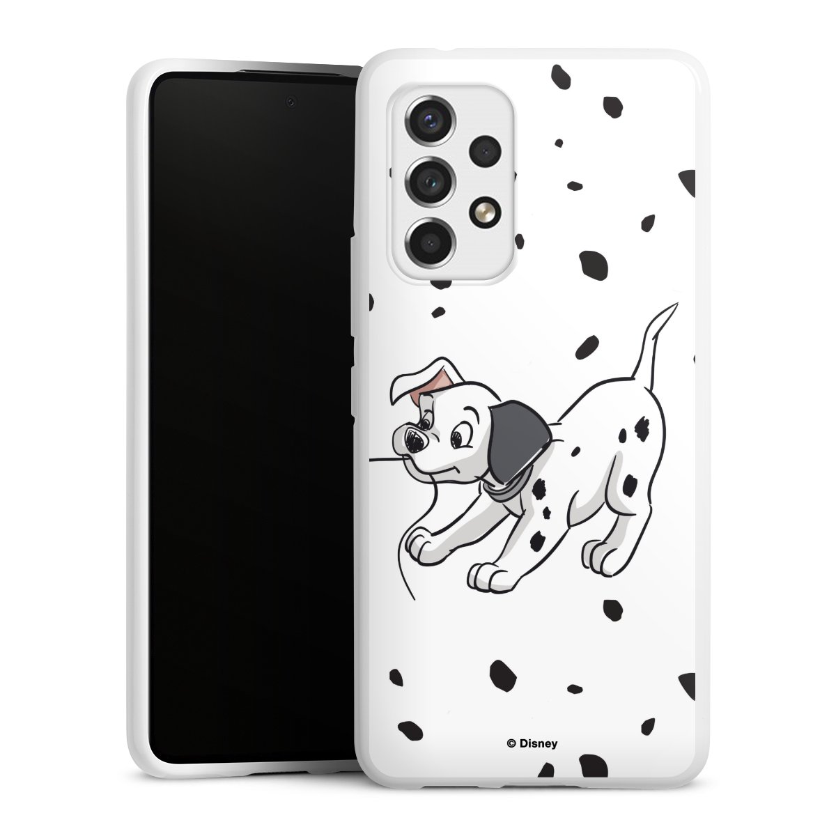 Silikon Case