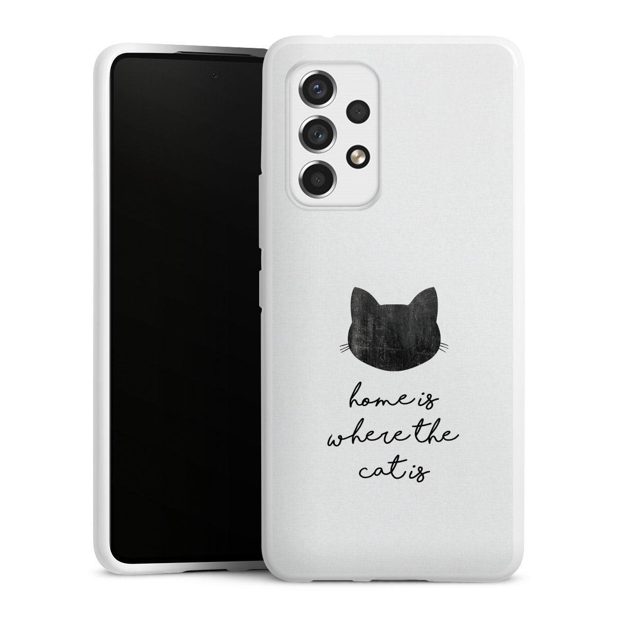 Silikon Case