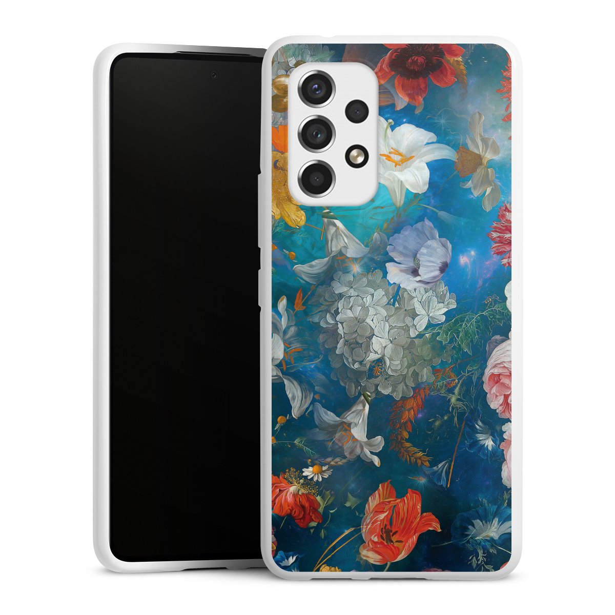 Silikon Case