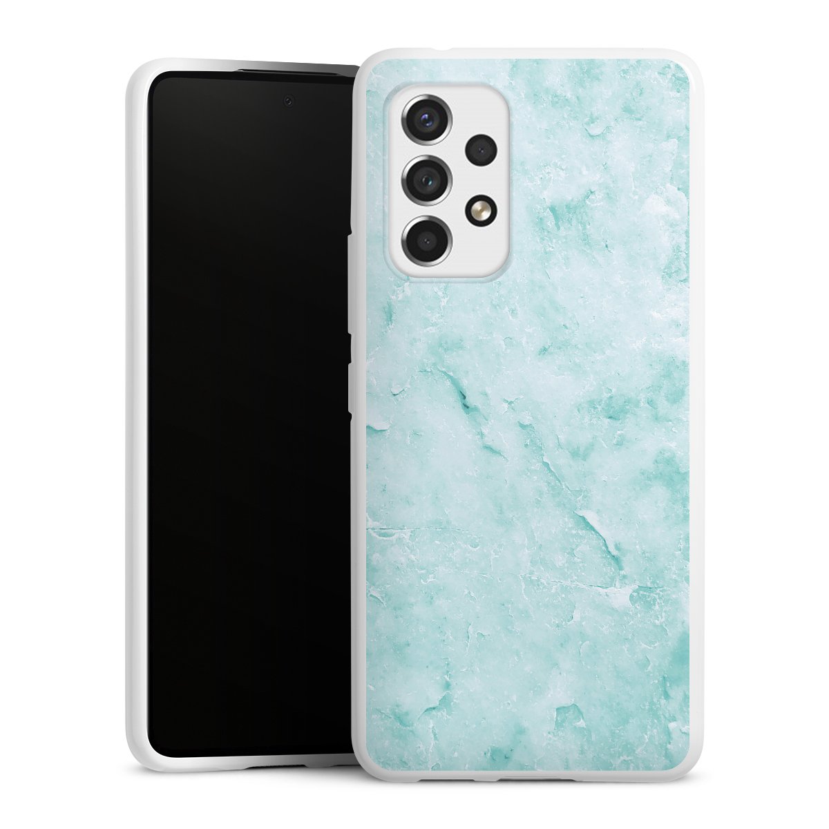 Siliconen hoesje