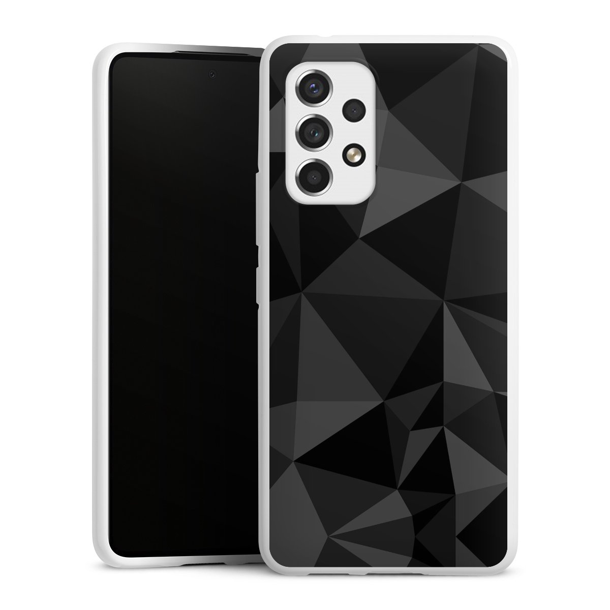 Cover silicone