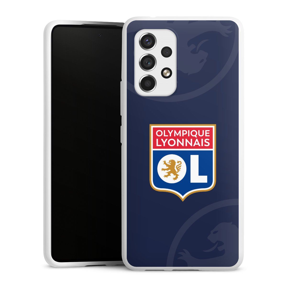 Cover silicone