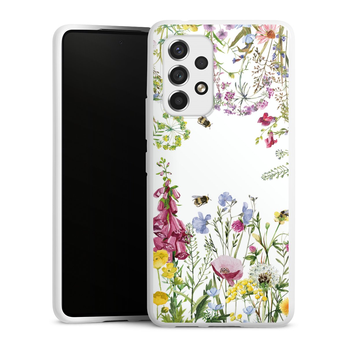 Cover silicone