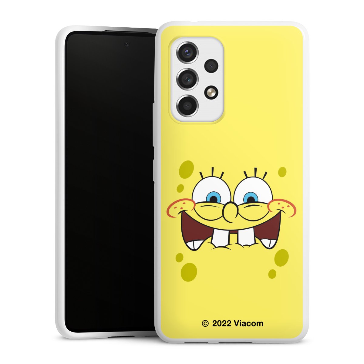 Silikon Case