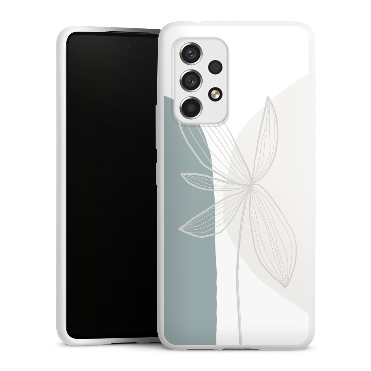 Cover silicone